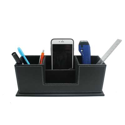 Custom office stationery desk accessory organizer office